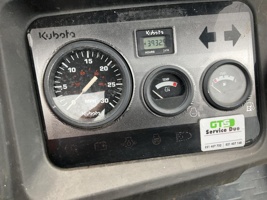 Photo '12' of Kubota RTV900 4WD