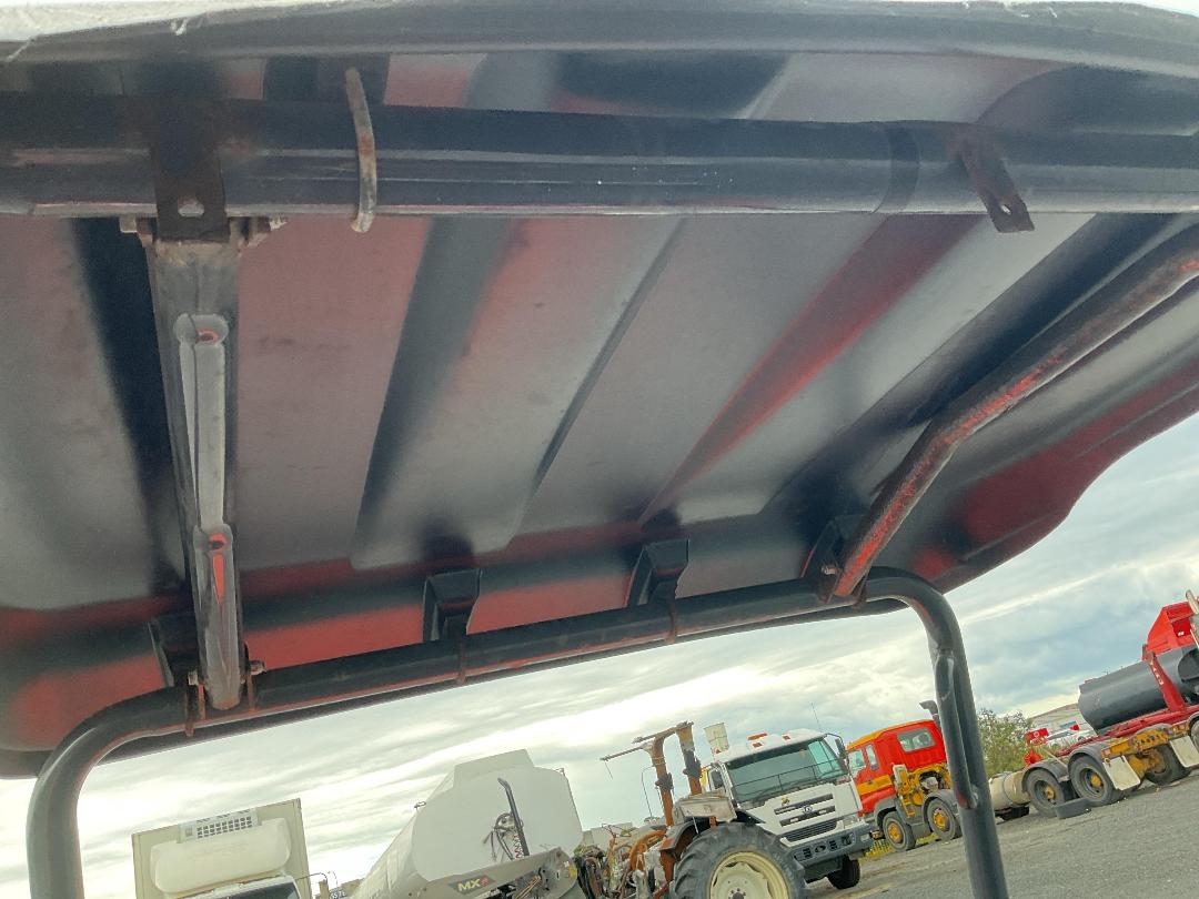 Photo '16' of Kubota RTV900 4WD