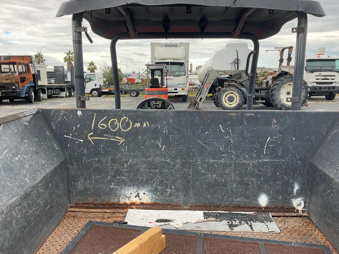 Photo '19' of Kubota RTV900 4WD