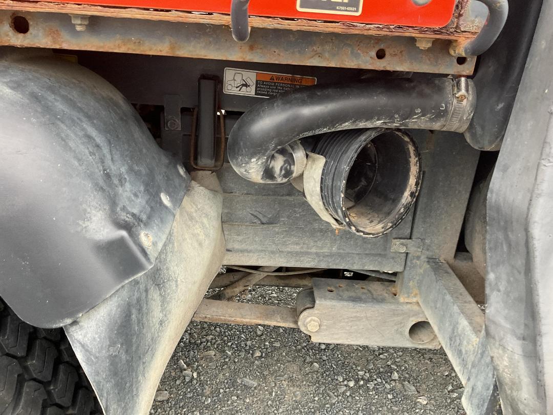 Photo '22' of Kubota RTV900 4WD