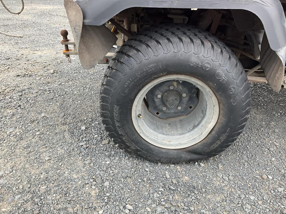 Photo '25' of Kubota RTV900 4WD