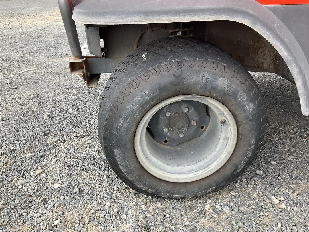 Photo '27' of Kubota RTV900 4WD