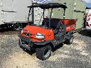 Thumbnail '1' of Kubota RTV900 4WD