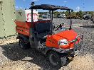 Thumbnail '7' of Kubota RTV900 4WD