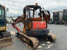 Thumbnail '6' of Kubota U55 Excavator