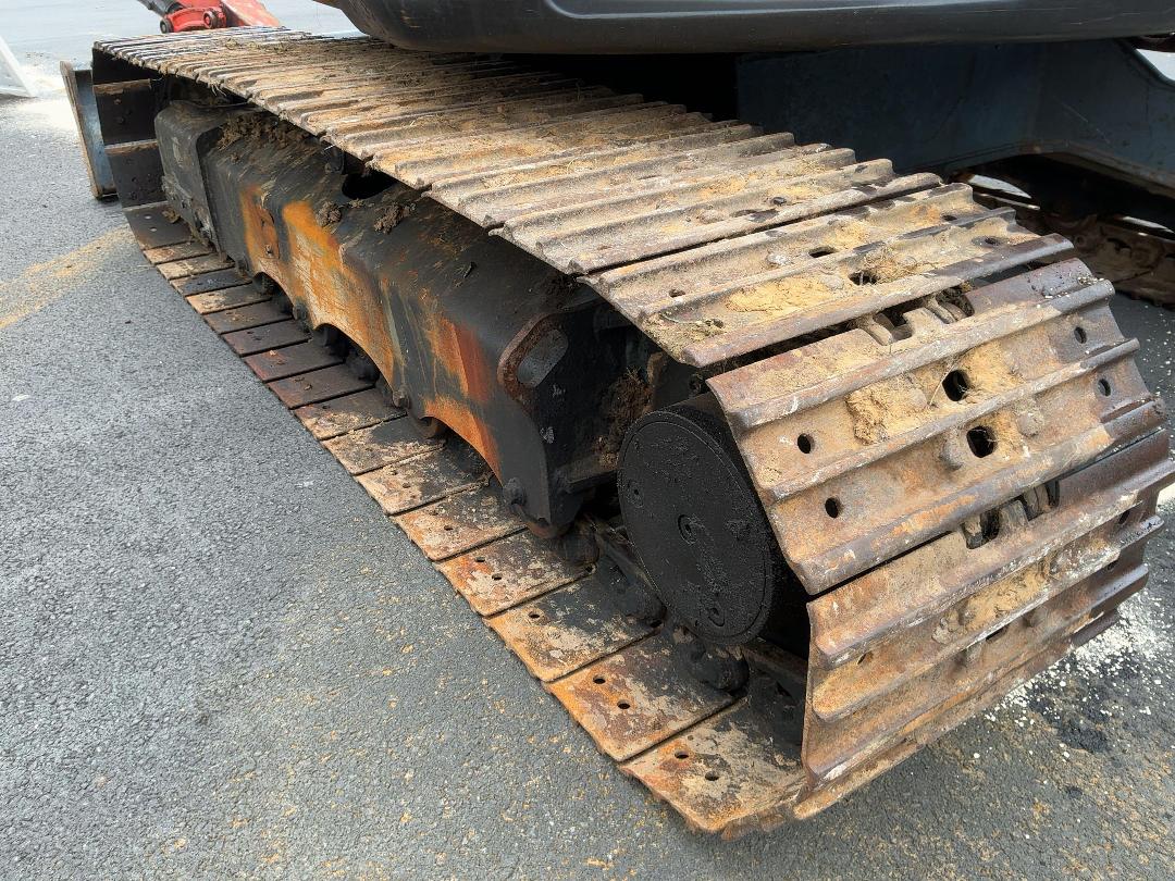 Photo '11' of Kubota U55 Excavator