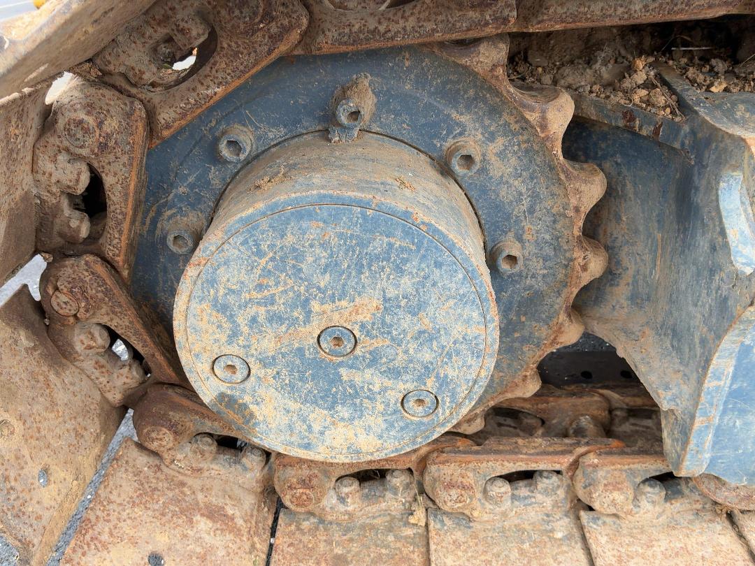 Photo '14' of Kubota U55 Excavator