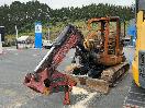 Thumbnail '7' of Kubota U55 Excavator
