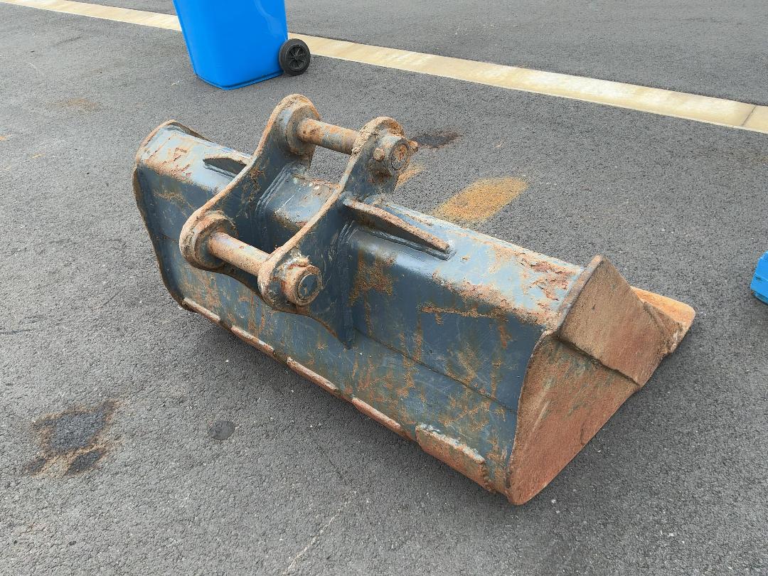 Photo '8' of Kubota U55 Excavator