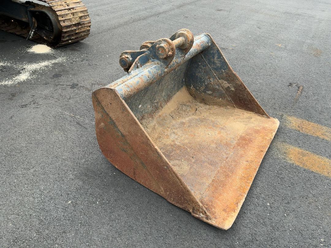 Photo '9' of Kubota U55 Excavator