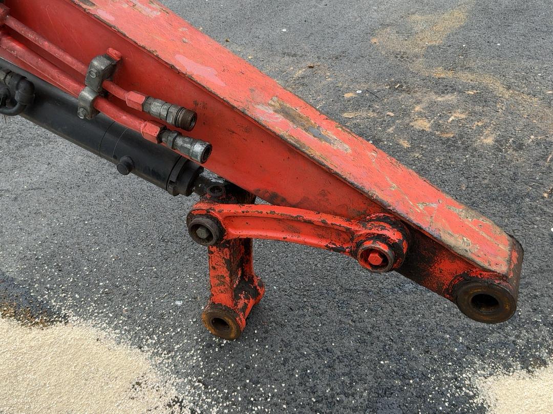 Photo '19' of Kubota U55 Excavator