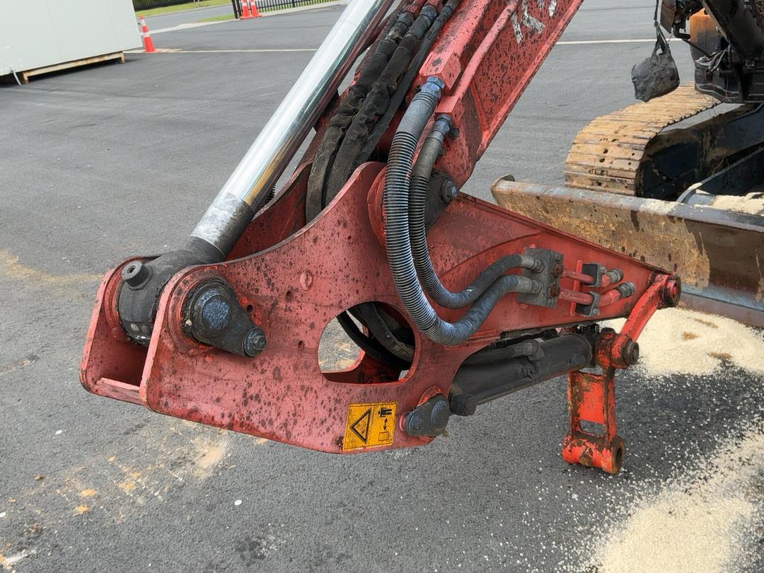 Photo '20' of Kubota U55 Excavator