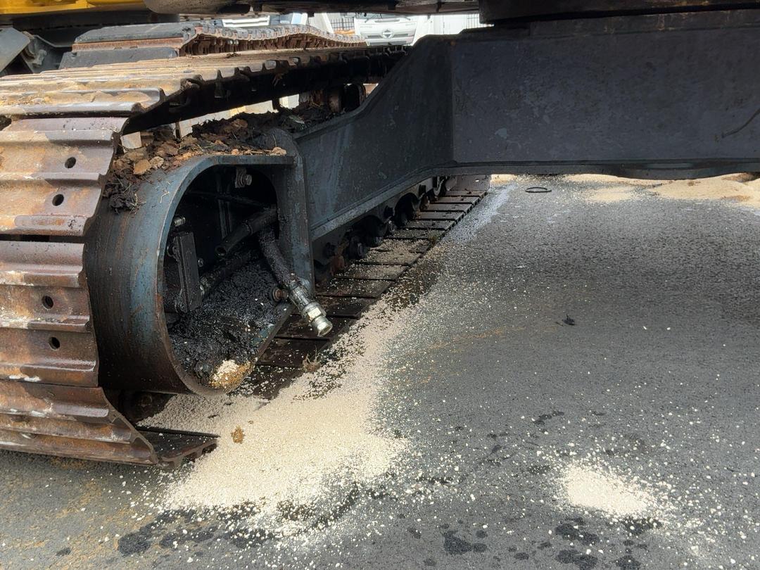 Photo '23' of Kubota U55 Excavator