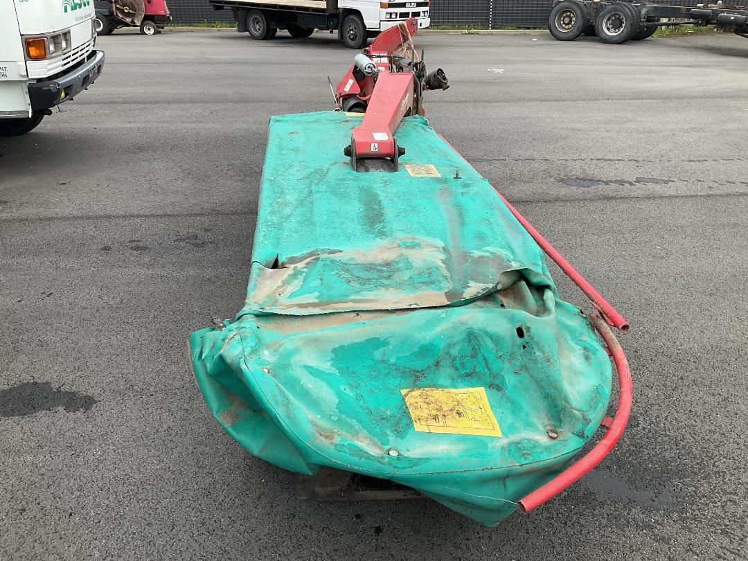 Photo '4' of Kverneland 2836M Mower