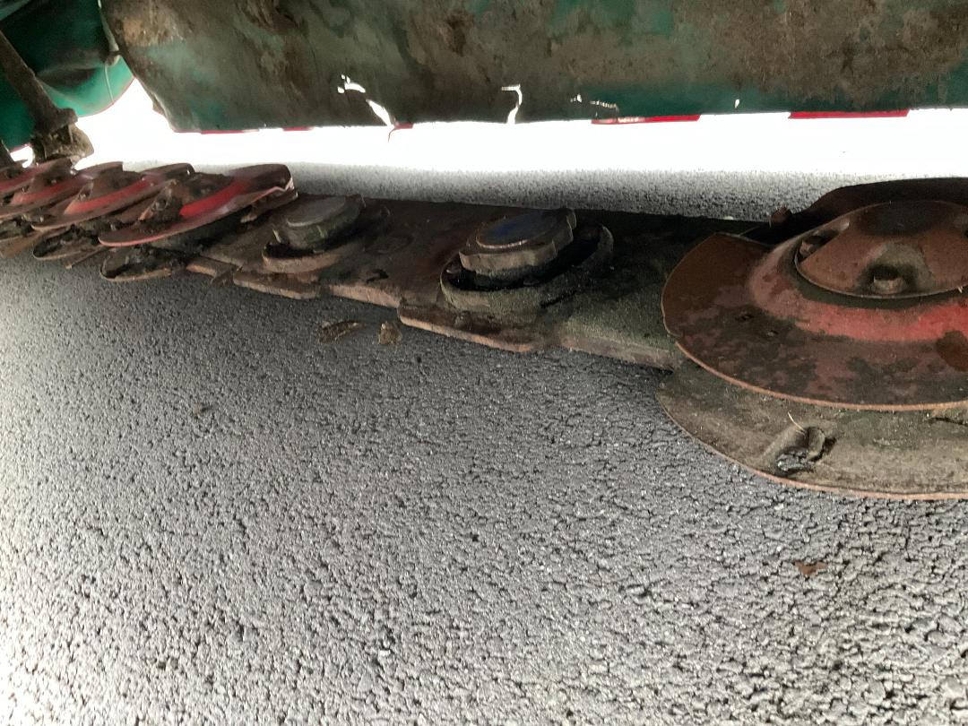 Photo '11' of Kverneland 2836M Mower