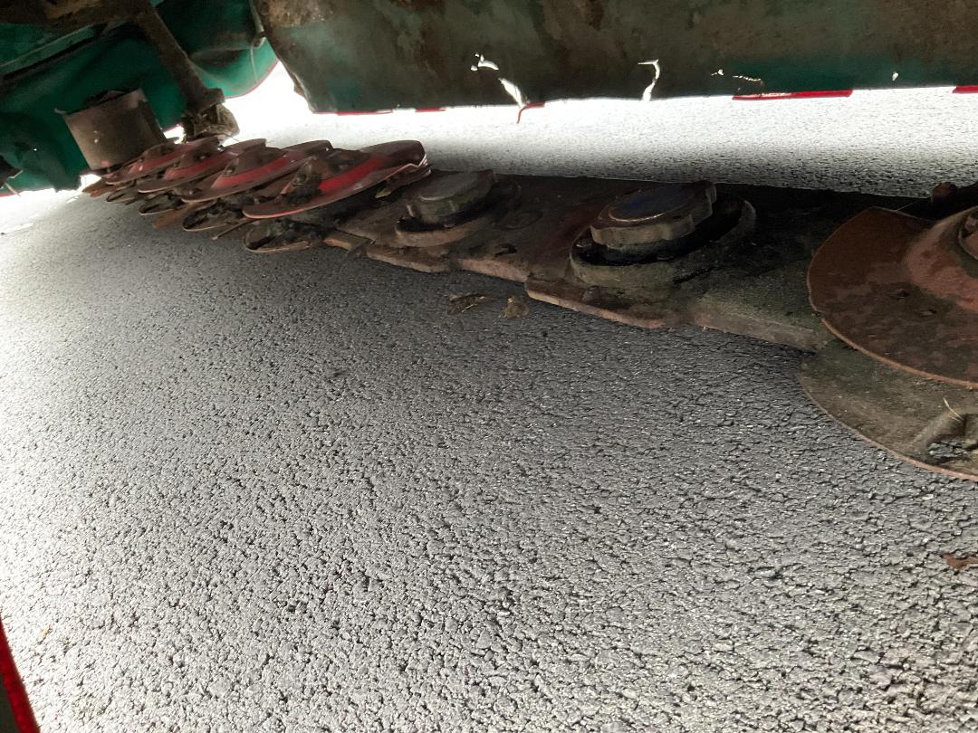 Photo '12' of Kverneland 2836M Mower