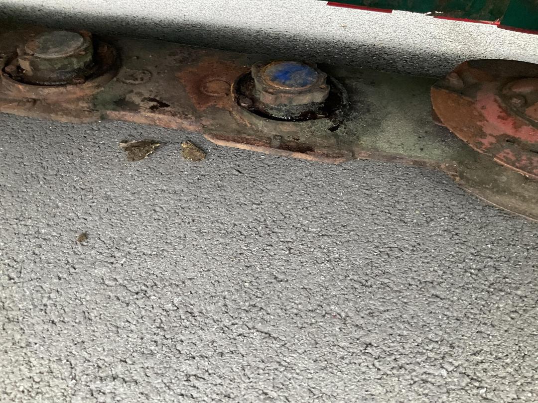 Photo '13' of Kverneland 2836M Mower