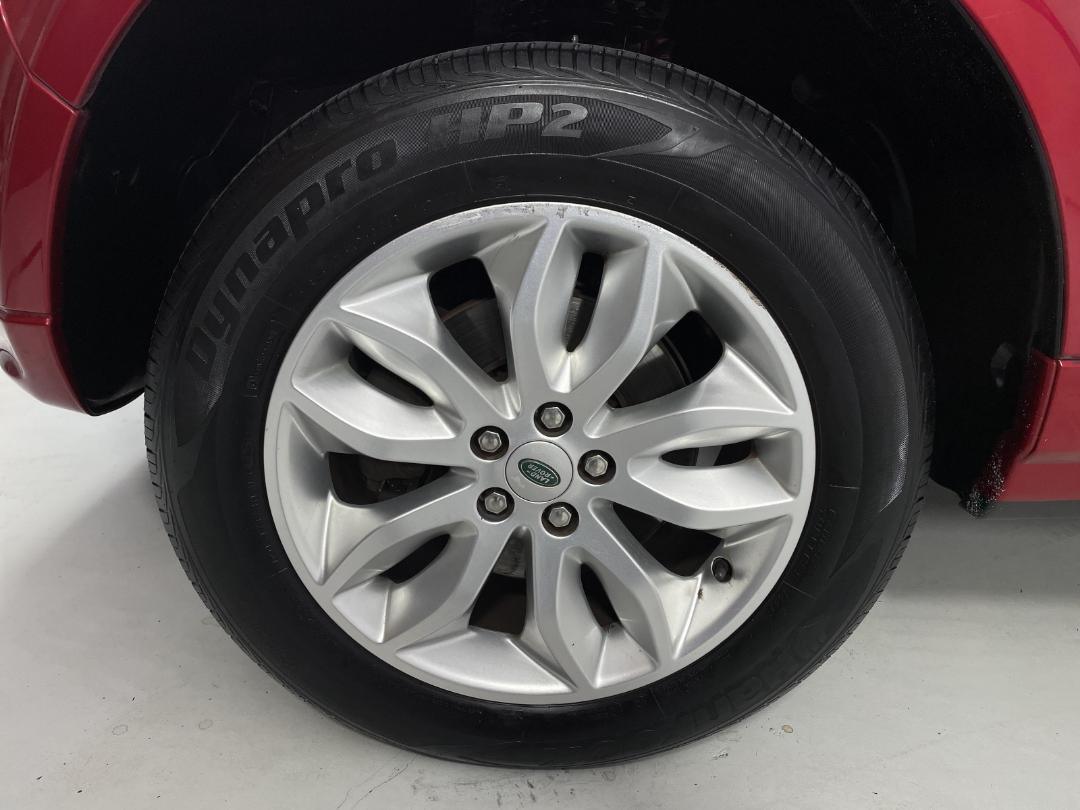 Photo '10' of Land Rover Freelander