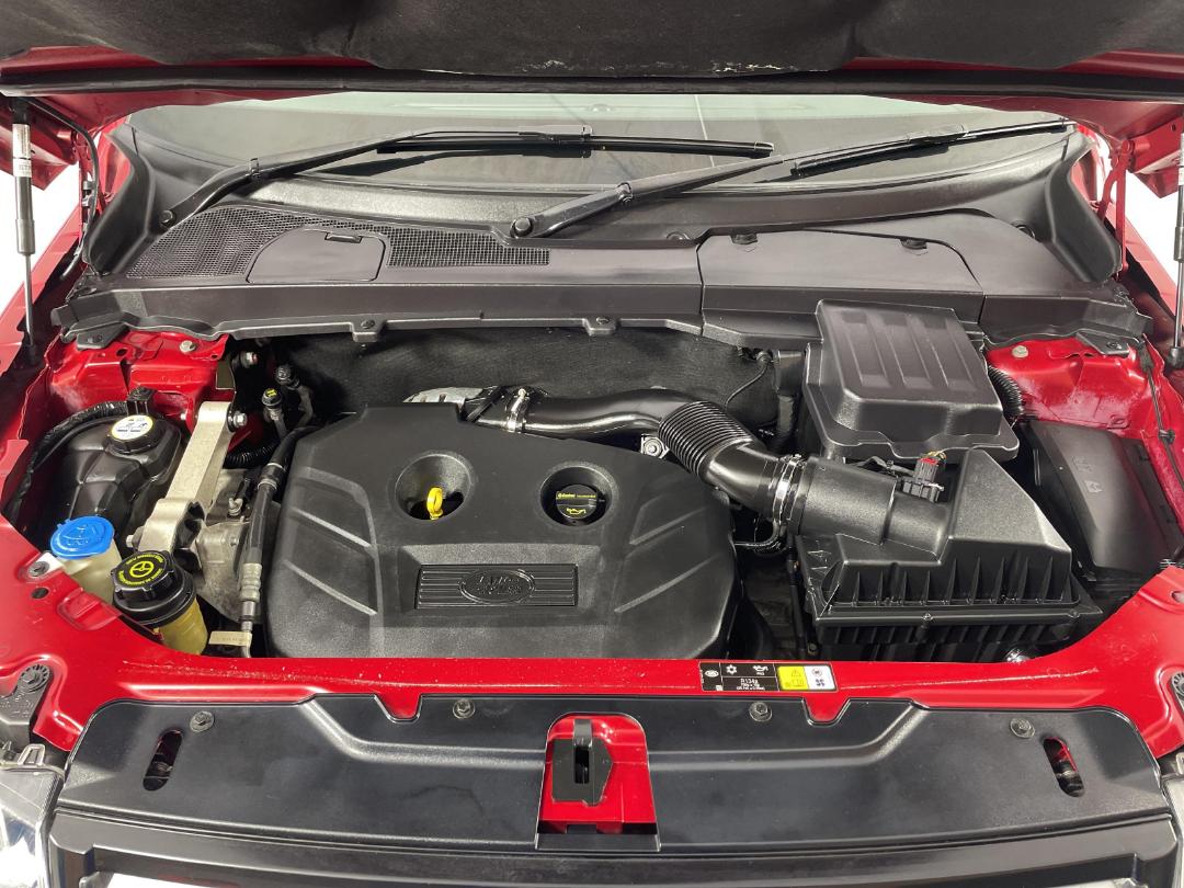 Photo '13' of Land Rover Freelander