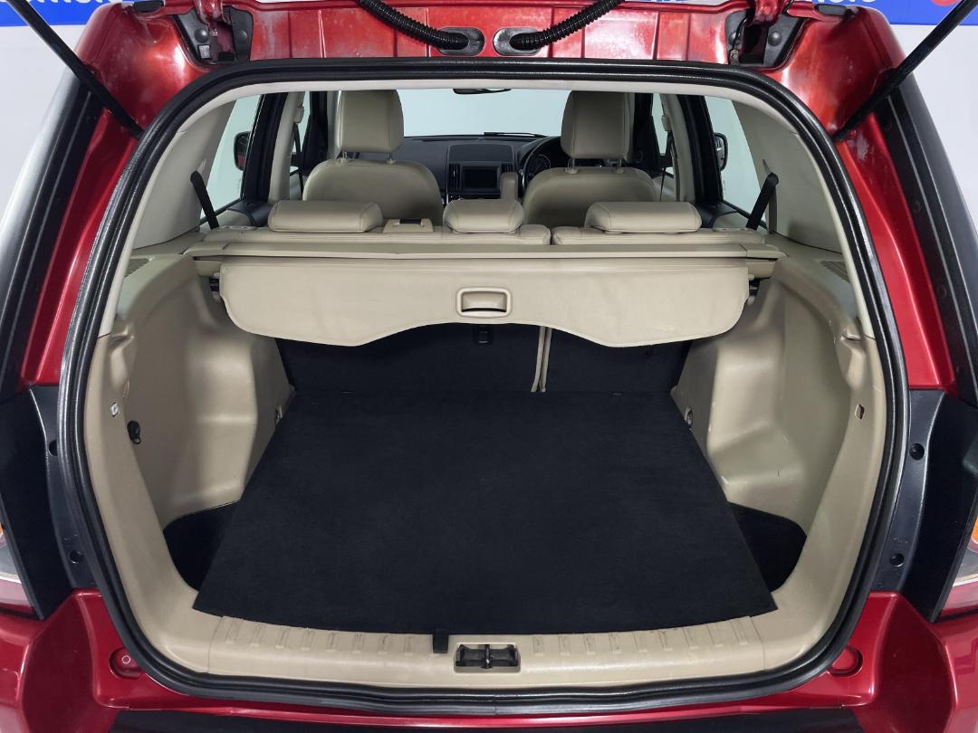 Photo '14' of Land Rover Freelander