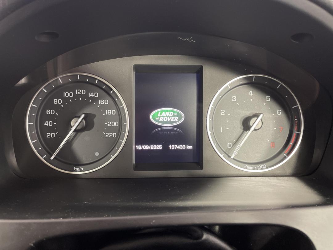 Photo '21' of Land Rover Freelander