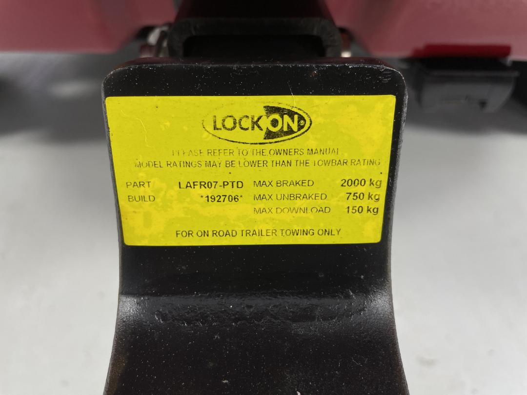 Photo '29' of Land Rover Freelander