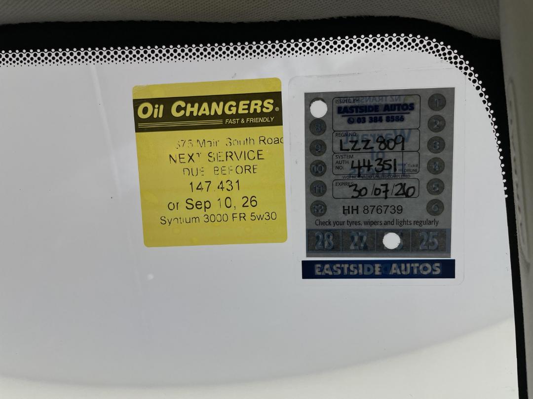 Photo '30' of Land Rover Freelander