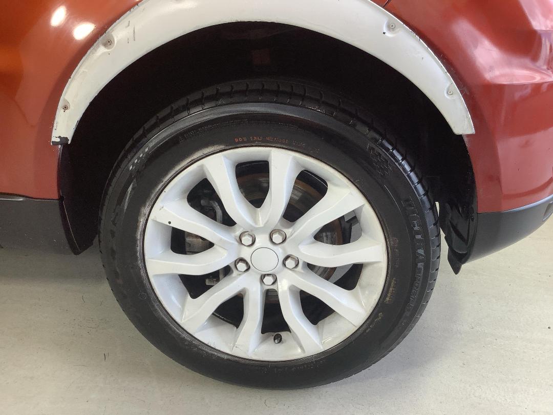 Photo '9' of Land Rover Range Rover Photo '9' of Land Rover Range Rover