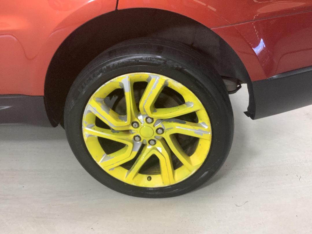 Photo '11' of Land Rover Range Rover Photo '11' of Land Rover Range Rover