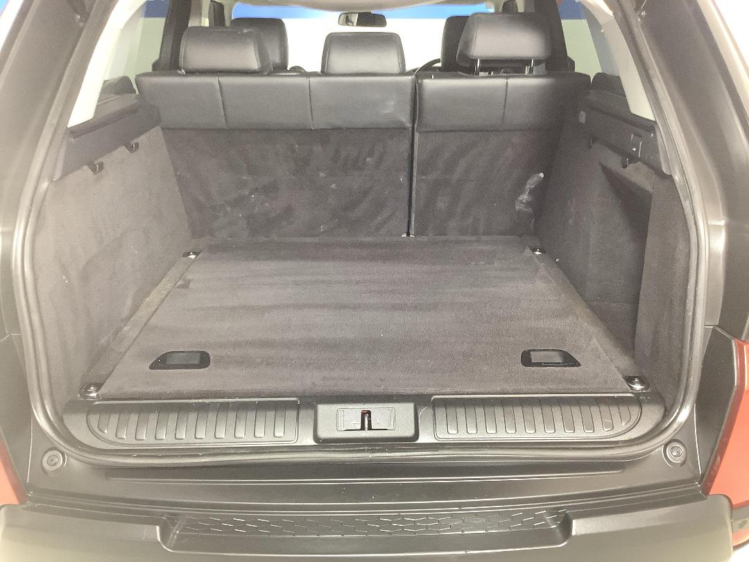 Photo '14' of Land Rover Range Rover Photo '14' of Land Rover Range Rover