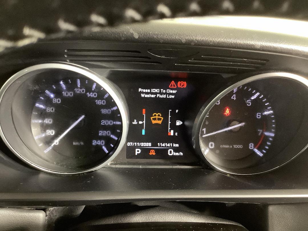 Photo '21' of Land Rover Range Rover Photo '21' of Land Rover Range Rover