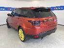 Thumbnail '5' of Land Rover Range Rover