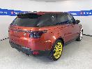 Thumbnail '7' of Land Rover Range Rover