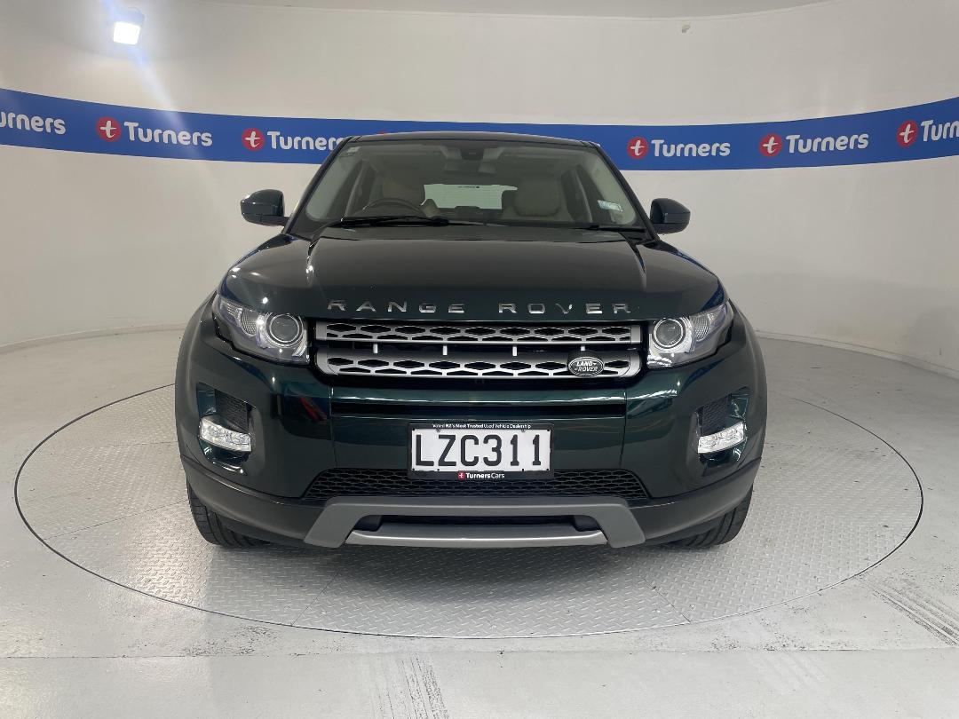 Photo '2' of Land Rover Range Rover Photo '2' of Land Rover Range Rover