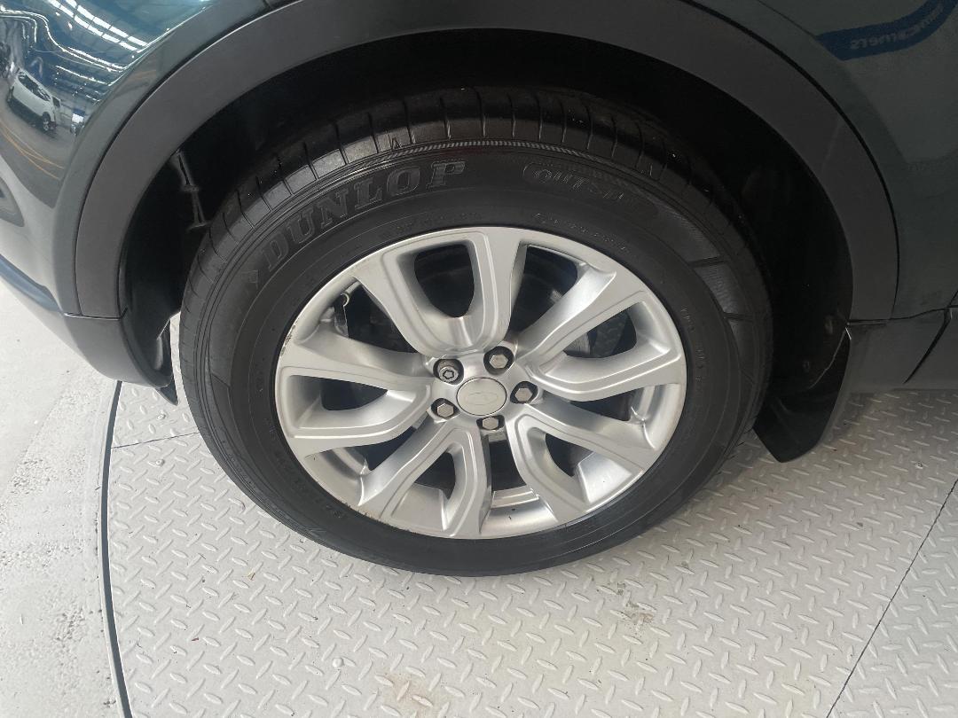 Photo '10' of Land Rover Range Rover Photo '10' of Land Rover Range Rover