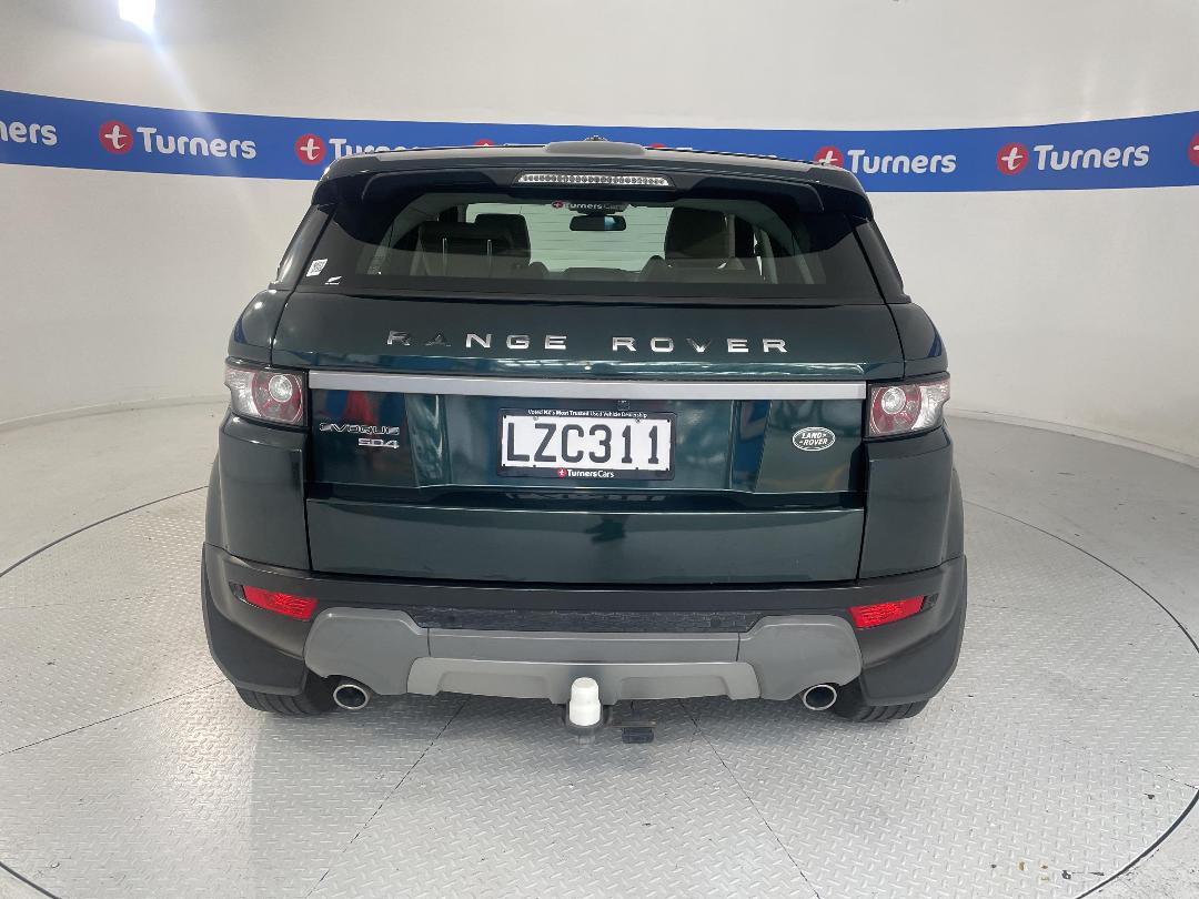 Photo '6' of Land Rover Range Rover Photo '6' of Land Rover Range Rover