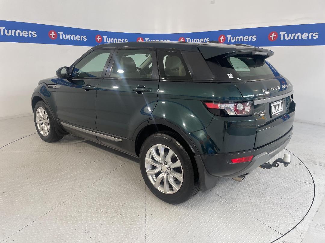 Photo '5' of Land Rover Range Rover Photo '5' of Land Rover Range Rover