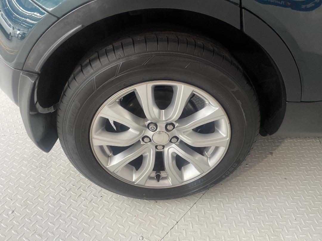 Photo '12' of Land Rover Range Rover Photo '12' of Land Rover Range Rover