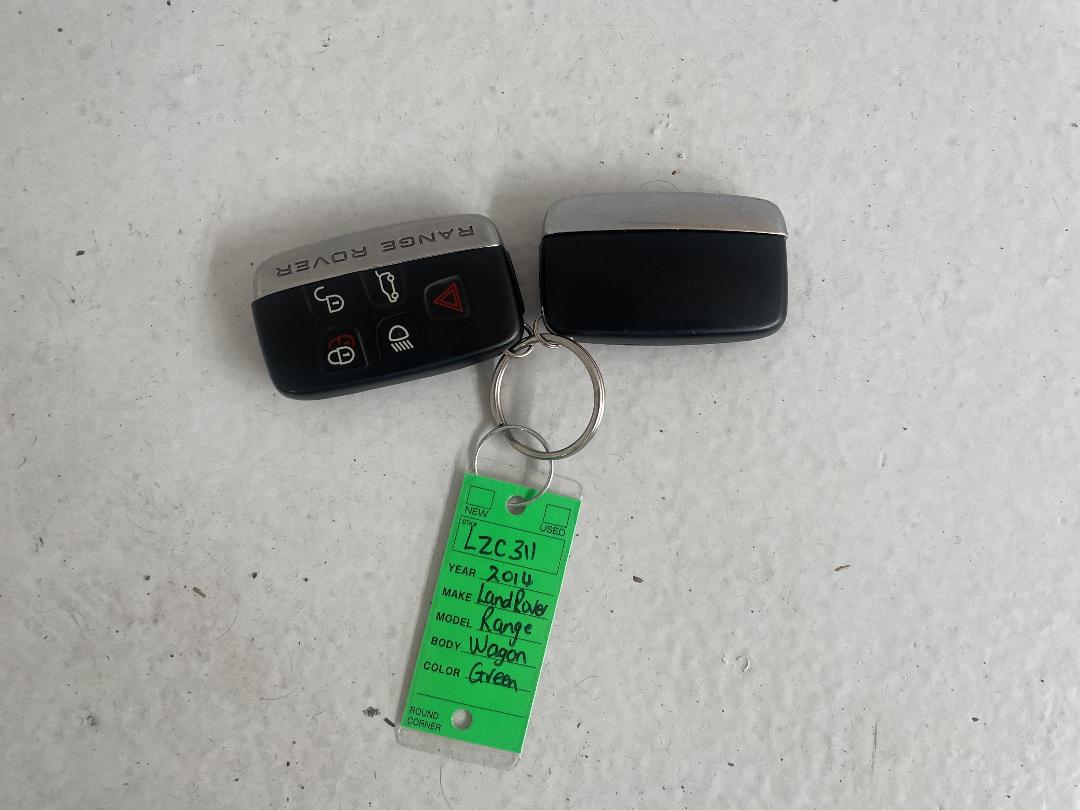 Photo '22' of Land Rover Range Rover Photo '22' of Land Rover Range Rover