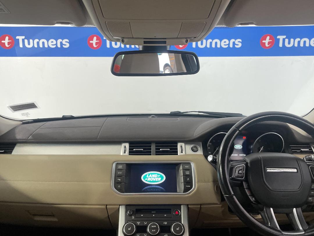 Photo '17' of Land Rover Range Rover Photo '17' of Land Rover Range Rover