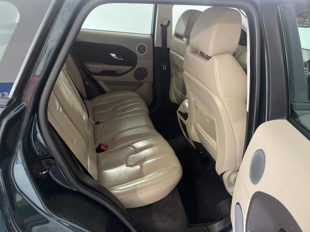 Photo '20' of Land Rover Range Rover Photo '20' of Land Rover Range Rover