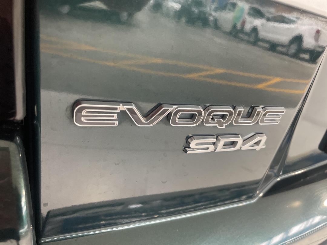 Photo '36' of Land Rover Range Rover Photo '36' of Land Rover Range Rover