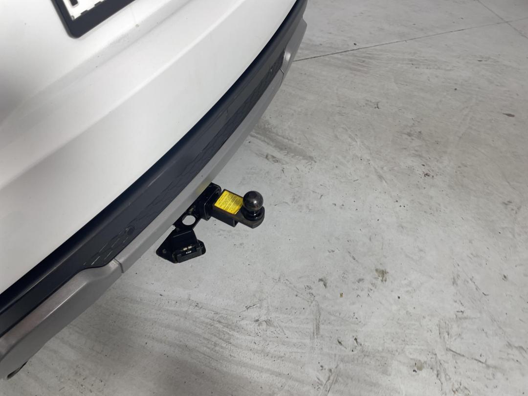 Photo '23' of Land Rover Range Rover Evoque TD4 Pure