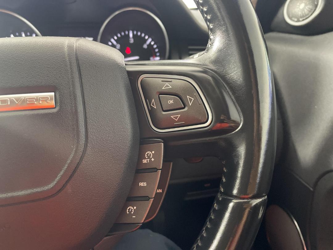 Photo '25' of Land Rover Range Rover Evoque TD4 Pure