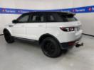 Thumbnail '4' of Land Rover Range Rover Evoque TD4 Pure