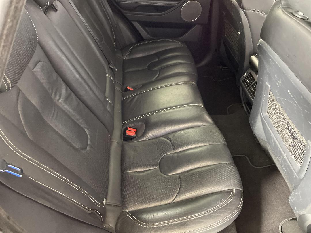 Photo '20' of Land Rover Range Rover Evoque Photo '20' of Land Rover Range Rover Evoque