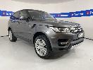 Thumbnail '1' of Land Rover Range Rover Sport