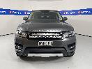 Thumbnail '2' of Land Rover Range Rover Sport