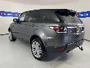 Thumbnail '5' of Land Rover Range Rover Sport
