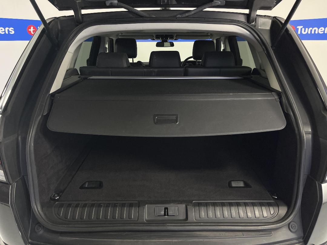 Photo '14' of Land Rover Range Rover Sport